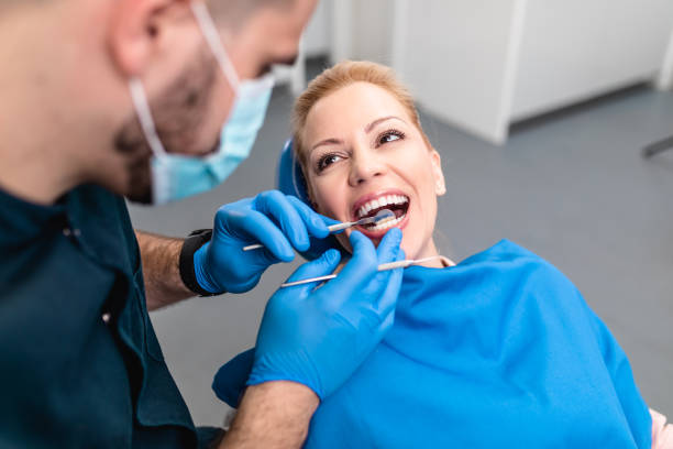 Port Angeles, WA  Holistic Dental Services Company