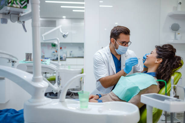 Best Dental Exams and Cleanings  in Port Angeles, WA