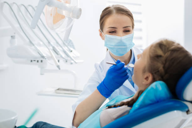 Best Dental Inlays and Onlays  in Port Angeles, WA
